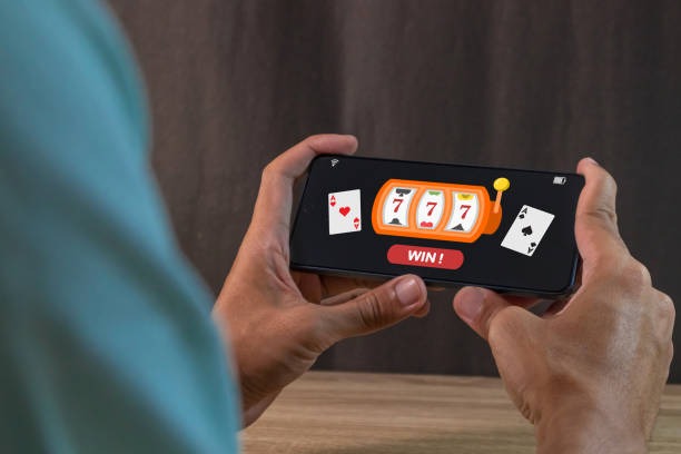 l444game অ্যাপ স্ক্রিন l444game অ্যাপ স্ক্রিন
