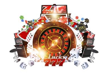 l444game এর প্রধান গেম স্ক্রিন