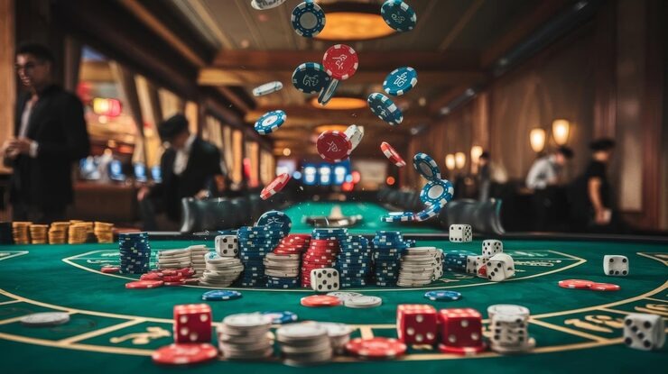 l444game এর প্রধান গেম স্ক্রিন l444game এর প্রধান গেম স্ক্রিন